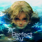 A Perfect Sky-jacket (Retina)