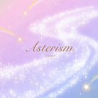 Asterism-jacket (Retina)