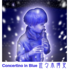 Concertino in Blue-jacket (Retina)