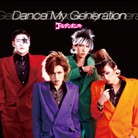 Dance My Generation-jacket (Retina)