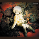 Gesshoku guranginyoru-jacket (Retina)