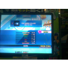 THE SHINING POLARIS SP-EXPERT PFC 999, 780
