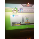 Raspberry Heart CSP