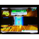 breAk down (Dif.) 2nd play - AA full combo