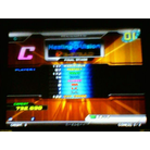 Healing D-Vision (Exp. Level 14) 31st play (PASS) >:D