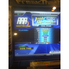 Jam and Marmalade ESP PFC