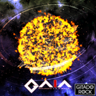 GAIA -GITADORA EDITION--jacket (Retina)