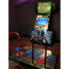 Barton Creek Mall Machine 2