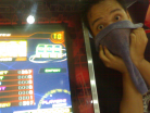 EMC AAA Chikara