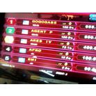 The DDR X Machine That Came From Tracy