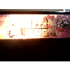 Metal Slug X Marquee