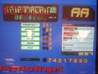 Trip Machine AA Heavy by Amano