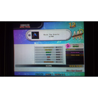 Burst The Gravity ESP DDR 2013 AC