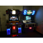 Under The Big Top - Music Game Room (Ez2Dj, beatmania)