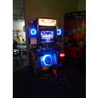 Under The Big Top - Music Game Room (DrumMania V8)