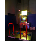 Under The Big Top - Music Game Room (in the groove)