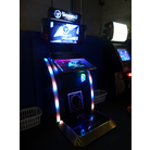 Under The Big Top - Music Game Room (DJ MAX TECHNIKA 3)