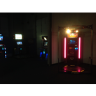 Under The Big Top - Music Game Room (ParaParaParadise 2nd MIX)