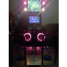 Dance Dance Revolution Extreme 8th Mix