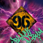 OVERHEAT -Type R--jacket (Retina)