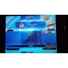 only my railgun EDP DDR X3 AC