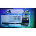 The legend of MAX EDP