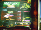 Overgate:Paranoia Kcet (difficult):AA 5 great FC sdg