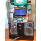 DanceDance Revolution Extreme Arcade