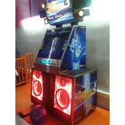 In the Groove Arcade