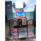 DDR Extreme cabinet