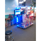 PIU Pro Cabinet