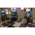 PIU and DDR X3VS2nd
