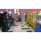 Jubeat copious and DDR X3VS2nd