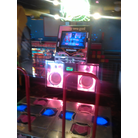 DDR Extreme cabinet