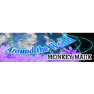 Around the World (Original Banner)
