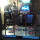 My Machine