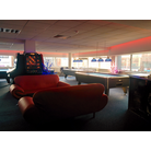 Pool Tables @ Astro City