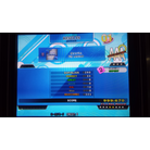 ポリリズム ESP 33p DDR X3 AC