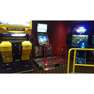 DDR Supernova 2 Citywalk