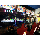 Mario Kart Arcade GP DX @ Clacton Pier