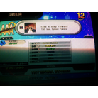 Take A Step Forward ESP