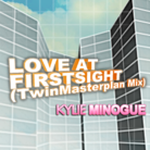 LOVE AT FIRSTSIGHT 