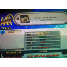 Daily Lunch Special BSP