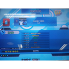 [JP X3] SABER WING ESP