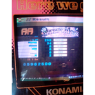 MIRACLE MOON; AA, FC