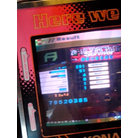 TRIP MACHINE SURVIVOR; A