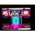 AAA Revisit #131 - Colors (for Extreme)