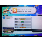 COME BACK TO MY HEART ESP