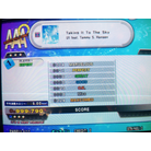 Taking It To The Sky ESP