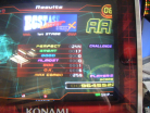Ecstasy Midnight blue mix (challenge):AA 17 great et 1 boo 